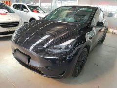 Tesla Model Y Facelift Rear-Wheel Drive - ფოტო 1