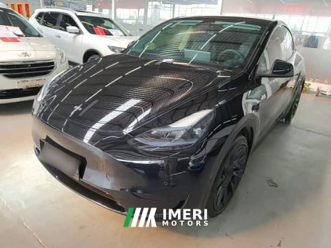 2023 Tesla Model Y Facelift Rear-Wheel Drive - ავტომობილი ჩინეთიდან