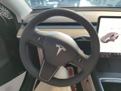 Tesla Model Y Facelift Rear-Wheel Drive - ფოტო 10