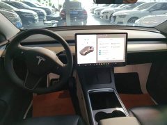 Tesla Model Y Facelift Rear-Wheel Drive - ფოტო 13