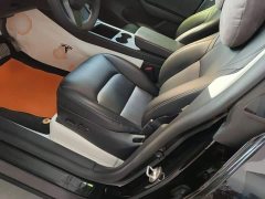 Tesla Model Y Facelift Rear-Wheel Drive - ფოტო 14