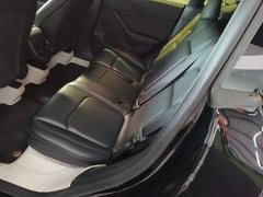 Tesla Model Y Facelift Rear-Wheel Drive - ფოტო 16