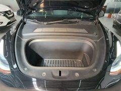 Tesla Model Y Facelift Rear-Wheel Drive - ფოტო 19