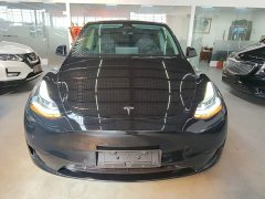 Tesla Model Y Facelift Rear-Wheel Drive - ფოტო 2