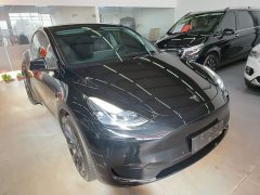 Tesla Model Y Facelift Rear-Wheel Drive - ფოტო 3