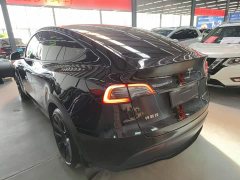 Tesla Model Y Facelift Rear-Wheel Drive - ფოტო 4