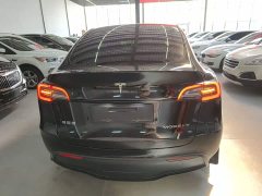 Tesla Model Y Facelift Rear-Wheel Drive - ფოტო 5