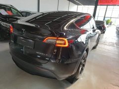 Tesla Model Y Facelift Rear-Wheel Drive - ფოტო 6