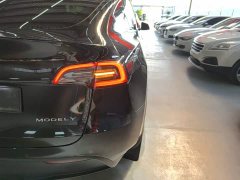 Tesla Model Y Facelift Rear-Wheel Drive - ფოტო 7
