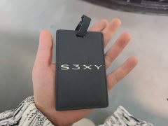Tesla Model Y Facelift Rear-Wheel Drive - ფოტო 8