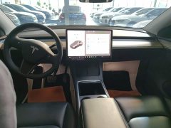 Tesla Model Y Facelift Rear-Wheel Drive - ფოტო 9