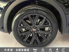 FAW Hongqi HS5 2.0T Two-Wheel Drive Mystic Shadow Edition - фото 10