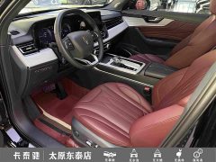 FAW Hongqi HS5 2.0T Two-Wheel Drive Mystic Shadow Edition - фото 18