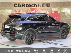 FAW Hongqi HS5 2.0T Two-Wheel Drive Mystic Shadow Edition - фото 4
