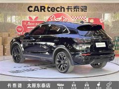 FAW Hongqi HS5 2.0T Two-Wheel Drive Mystic Shadow Edition - фото 6