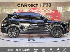 FAW Hongqi HS5 2.0T Two-Wheel Drive Mystic Shadow Edition - фото 8