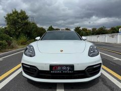 Porsche Panamera 2.9T - ფოტო 2
