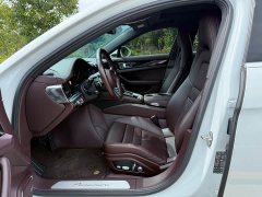 Porsche Panamera 2.9T - ფოტო 4