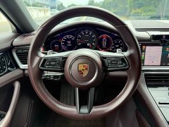 Porsche Panamera 2.9T - ფოტო 6
