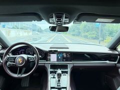 Porsche Panamera 2.9T - ფოტო 7