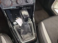 Volkswagen Touran 200TSI DSG Smart Connected Edition - photo 13