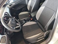 Volkswagen Touran 200TSI DSG Smart Connected Edition - photo 14