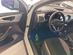 Volkswagen Touran 200TSI DSG Smart Connected Edition - photo 15