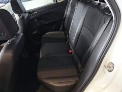 Volkswagen Touran 200TSI DSG Smart Connected Edition - photo 16