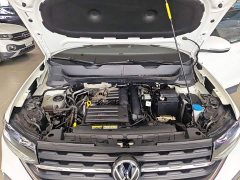 Volkswagen Touran 200TSI DSG Smart Connected Edition - photo 19