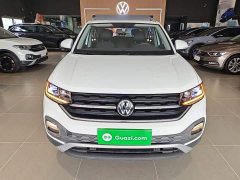 Volkswagen Touran 200TSI DSG Smart Connected Edition - photo 2