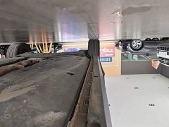Volkswagen Touran 200TSI DSG Smart Connected Edition - photo 20
