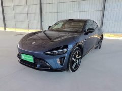 Xiaomi YU7 Four-Wheel Drive Max Edition - фото 1