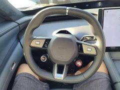 Xiaomi YU7 Four-Wheel Drive Max Edition - фото 10