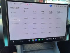 Xiaomi YU7 Four-Wheel Drive Max Edition - фото 11