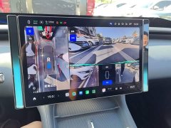 Xiaomi YU7 Four-Wheel Drive Max Edition - фото 12