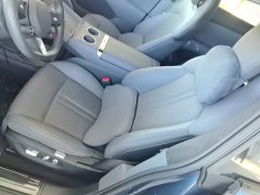 Xiaomi YU7 Four-Wheel Drive Max Edition - фото 14
