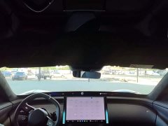 Xiaomi YU7 Four-Wheel Drive Max Edition - фото 17