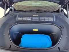 Xiaomi YU7 Four-Wheel Drive Max Edition - фото 19
