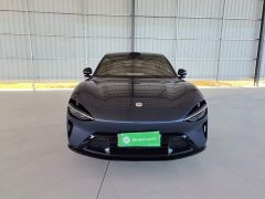Xiaomi YU7 Four-Wheel Drive Max Edition - фото 2