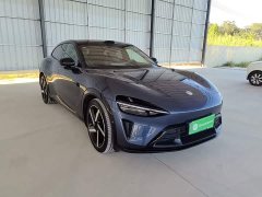 Xiaomi YU7 Four-Wheel Drive Max Edition - фото 3