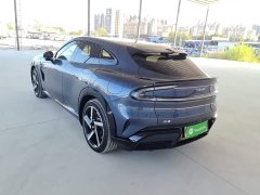 Xiaomi YU7 Four-Wheel Drive Max Edition - фото 4