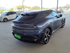 Xiaomi YU7 Four-Wheel Drive Max Edition - фото 6