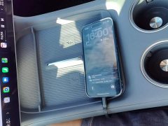 Xiaomi YU7 Four-Wheel Drive Max Edition - фото 8