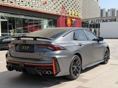 Trumpchi Leopard 270T DCT J16 R-style Track Edition - ფოტო 10