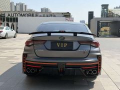 Trumpchi Leopard 270T DCT J16 R-style Track Edition - ფოტო 11