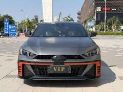Trumpchi Leopard 270T DCT J16 R-style Track Edition - ფოტო 2