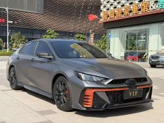 Trumpchi Leopard 270T DCT J16 R-style Track Edition - ფოტო 3