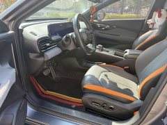 Trumpchi Leopard 270T DCT J16 R-style Track Edition - ფოტო 4