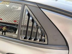 Trumpchi Leopard 270T DCT J16 R-style Track Edition - ფოტო 5