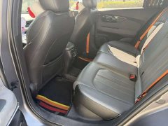 Trumpchi Leopard 270T DCT J16 R-style Track Edition - ფოტო 6